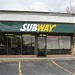 Subway in Municipality of Leamington, Ontario city
