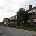 Former Leamington District Secondary School Grounds in Municipality of Leamington, Ontario city