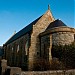 St. Margaret's Catholic Church in Lerwick city