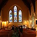 St. Margaret's Catholic Church in Lerwick city