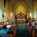 St. Margaret's Catholic Church in Lerwick city