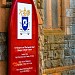 St. Margaret's Catholic Church in Lerwick city