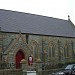 St. Margaret's Catholic Church in Lerwick city