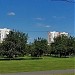 Яблоневые сады бывшего совхоза им. Ленина в городе Москва