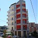Pallate të reja në Komunën Qesarakë, Dajt in Tiranë city