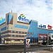 Торговый центр «Фабри» в городе Стерлитамак