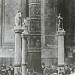 Nagelsäule in Stadt Mainz