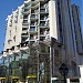 Sun Tower Business Center in Tirana city