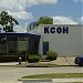 KCOH-AM Radio in Houston, Texas city