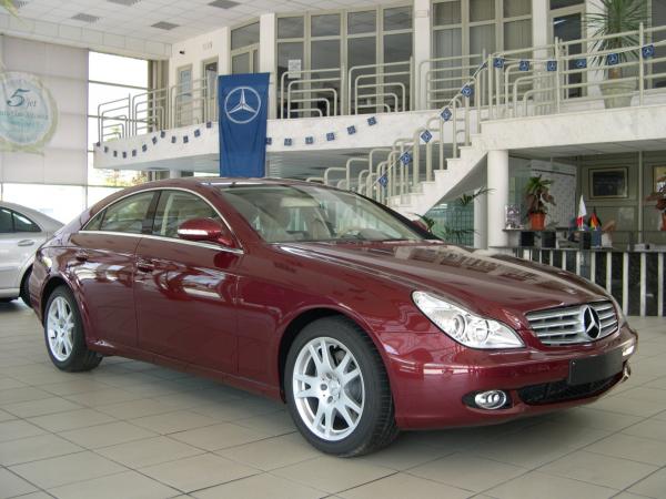 Mercedes benz autostar albania #6