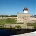 Narva linnakindlustused ja vanalinn. in Narva city