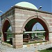 Handevi Kandevi Türbesi in Ilgın city