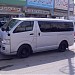 Malik transport in Bin Qasim Town city