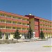 Grand İpek Termal Palace Hotel4* in Ilgın city