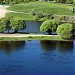 Joaoru puhkeala in Narva city
