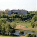 Joaoru puhkeala in Narva city