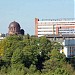 Issanda Ülestőusmise peakirik (Moskva Patriarhaadi Eesti Őigeusu Kirik) in Narva city