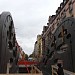Zugang zur U3 in Stadt Nürnberg