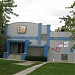 Former Royal Canadian Legion Branch 84 in Municipality of Leamington, Ontario city