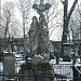 Католическое кладбище в городе Брест