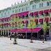 Hôtel Eggers in Göteborg city
