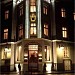 Hotel Royal (en) in Göteborg city