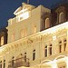 Elite Hotel Mollberg (en) in Helsingborg city
