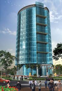 Tropicana City Office Tower Petaling Jaya Office Building