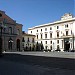 Piazza Mario Pagano (Prefettura) (it) in Potenza city