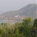 Lighthouse in Vũng Tàu city
