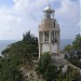 Lighthouse in Vũng Tàu city