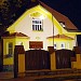 Night Club Žlutá vila in Olomouc city