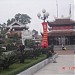 Đền thờ Vua Quang Trung trong Thành Phố Vinh thành phố