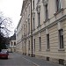Arcibiskupská konzistoř in Olomouc city