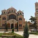Katedralja Lindja e Krishtit in Shkodër city