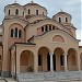 Katedralja Lindja e Krishtit in Shkodër city