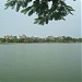 Hồ Goong trong Thành Phố Vinh thành phố