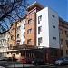 Business Hotel Alley**** in Olomouc city