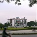 UBND tỉnh Thanh Hóa trong Thành phố Thanh Hóa thành phố