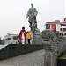 Tượng đài Lê Lợi trong Thành phố Thanh Hóa thành phố