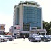 Grand Hotel Europa in Shkodër city