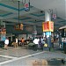 Pandit Nehru Bus Station in Vijayawada city