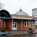 Торговый центр «Алые паруса» в городе Кингисепп