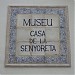 Casco Antiguo de Calpe en la ciudad de Calpe