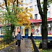 просп. Карла Маркса, 21а в городе Кингисепп