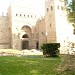 Puerta de Alfonso VI en la ciudad de Toledo