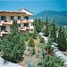 Chateau Linza Resort in Tiranë city