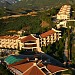 Chateau Linza Resort in Tiranë city