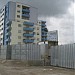 Pallat i ri tek Mbikalimi i Kamzës in Tiranë city