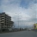Pallat i ri in Tiranë city